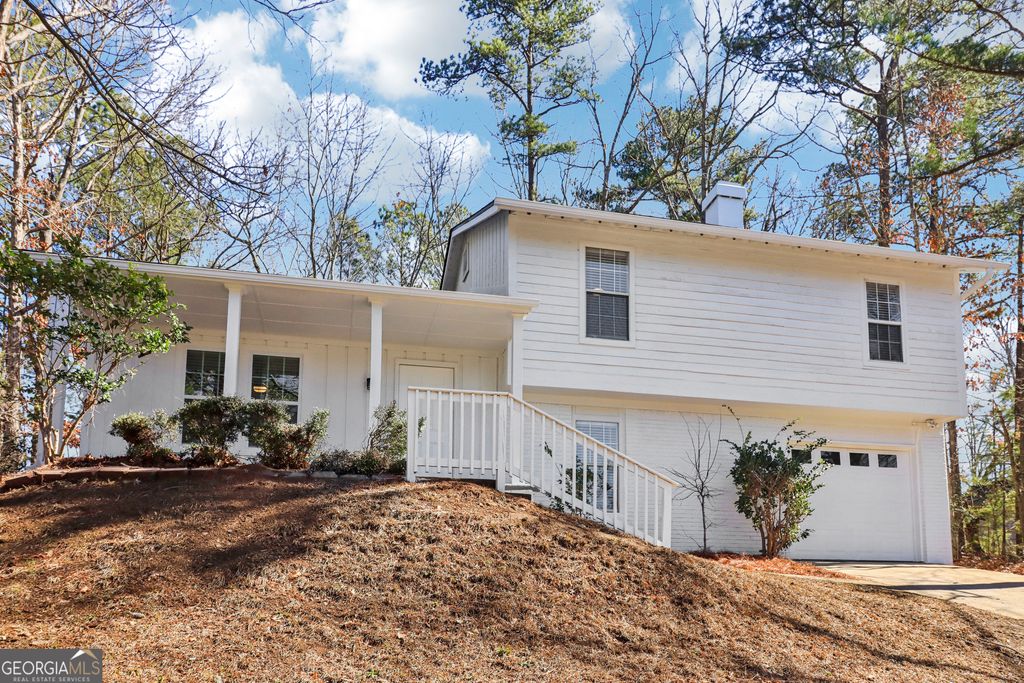 Photo of 3840 Rolling Place, Conley, GA 30288 (MLS # 10692862)