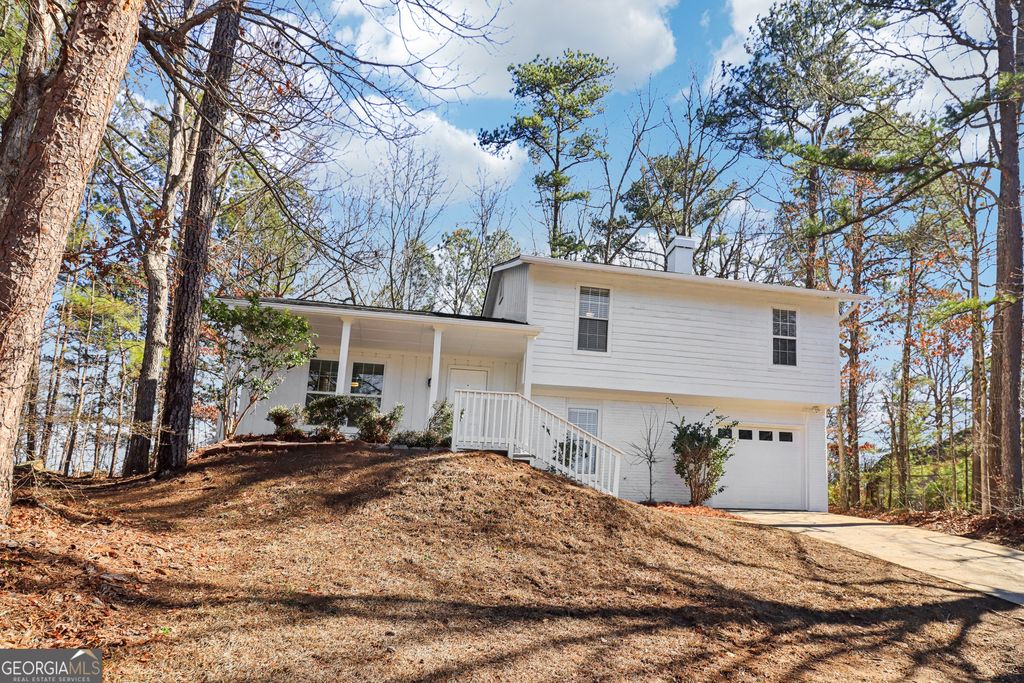 Photo of 3840 Rolling Place, Conley, GA 30288 (MLS # 10692862)