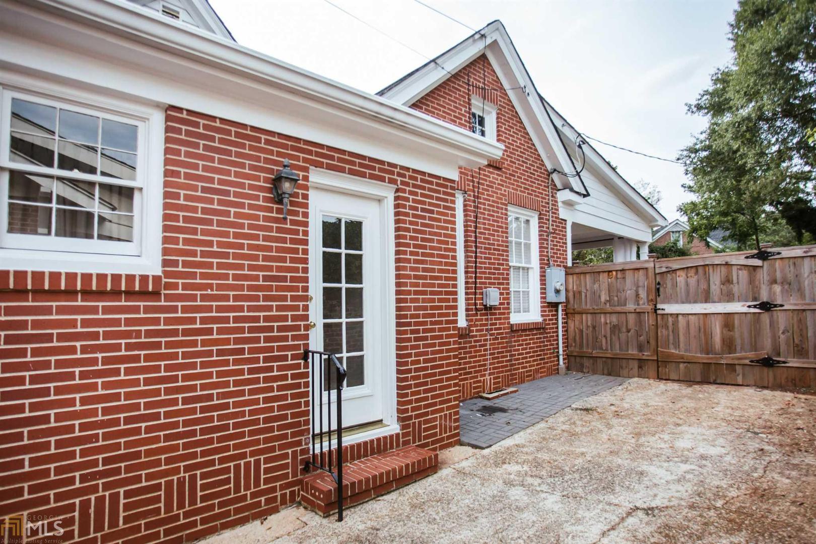 Five Points - Residential