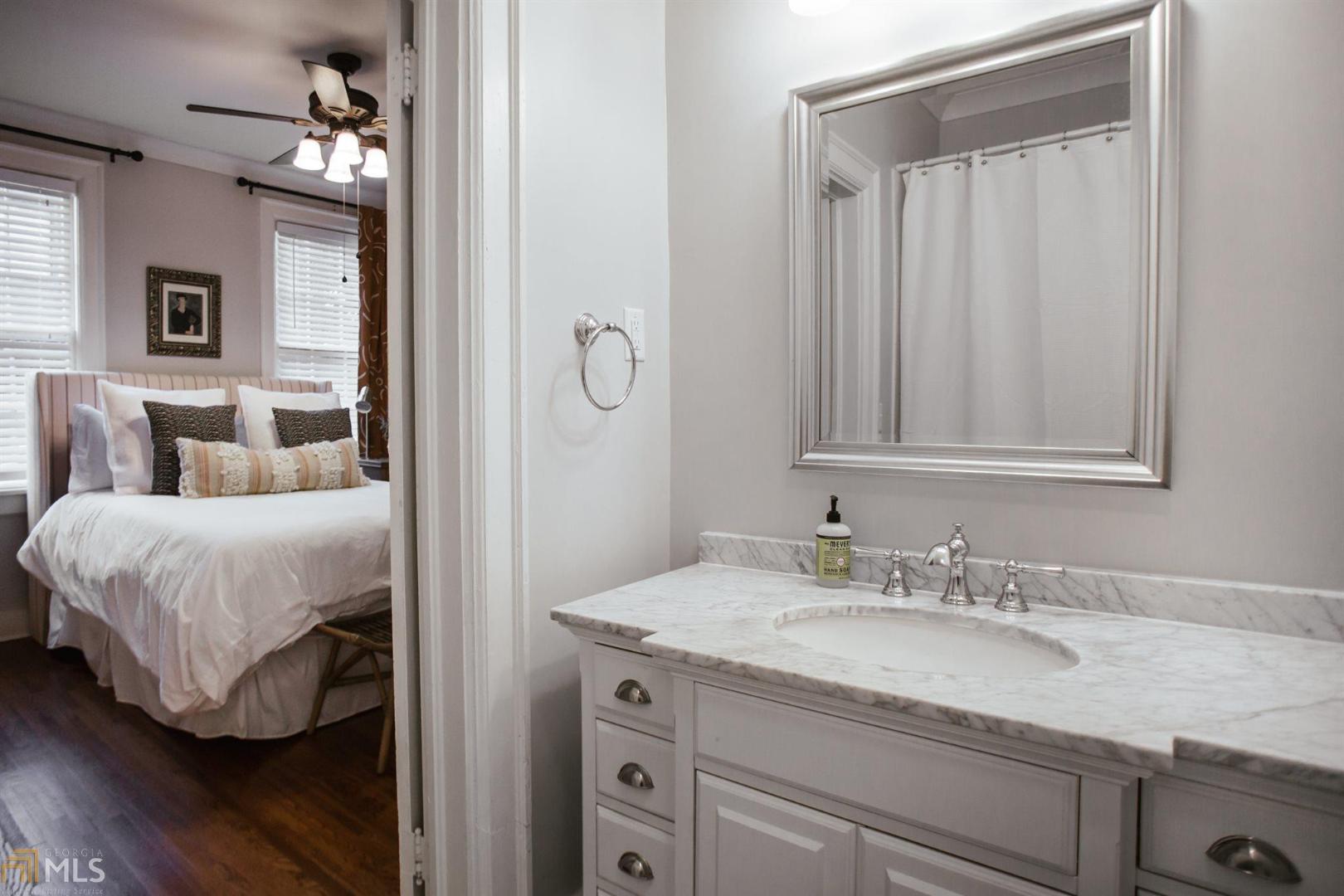 Five Points - Residential