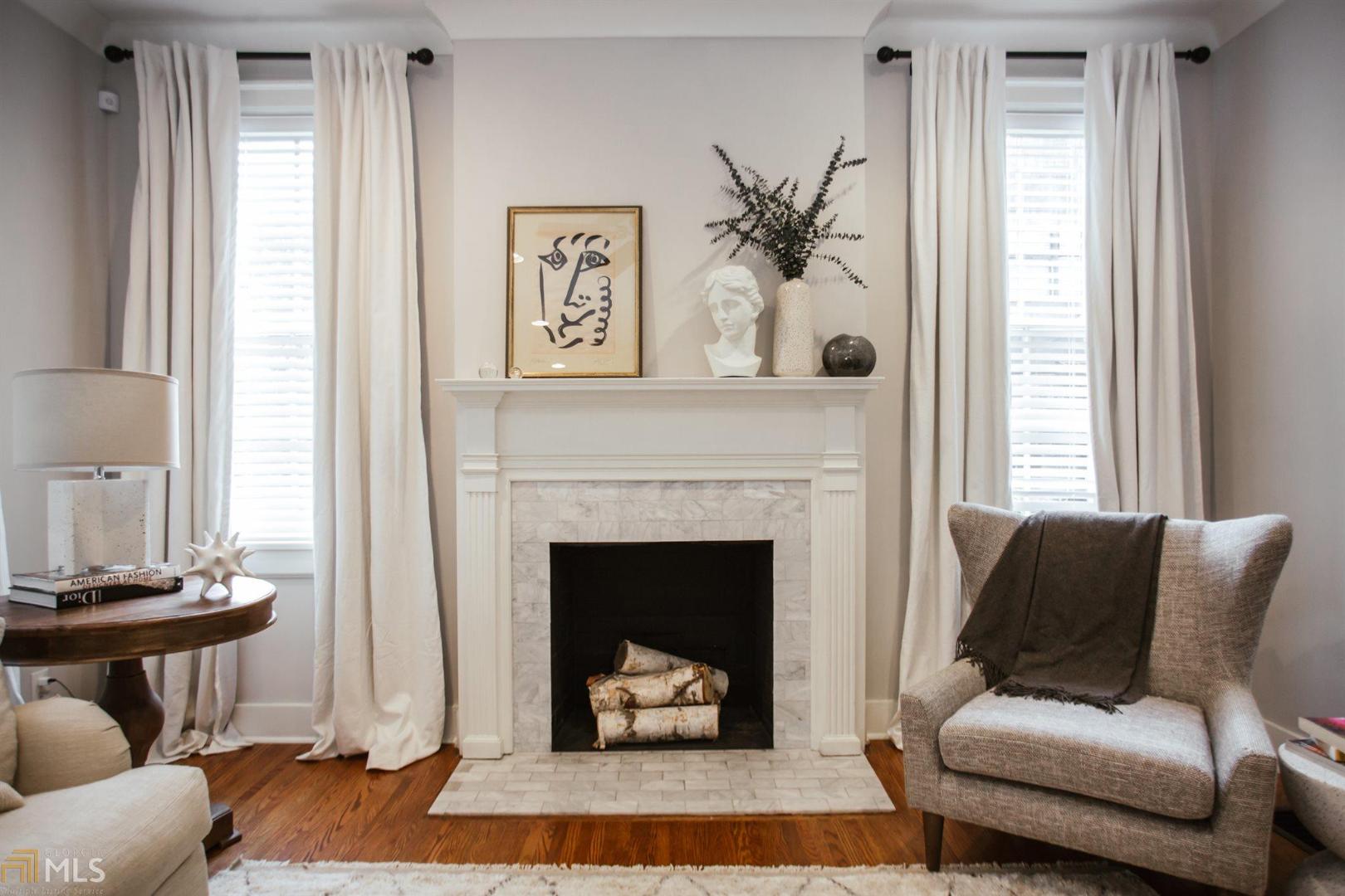 Five Points - Residential