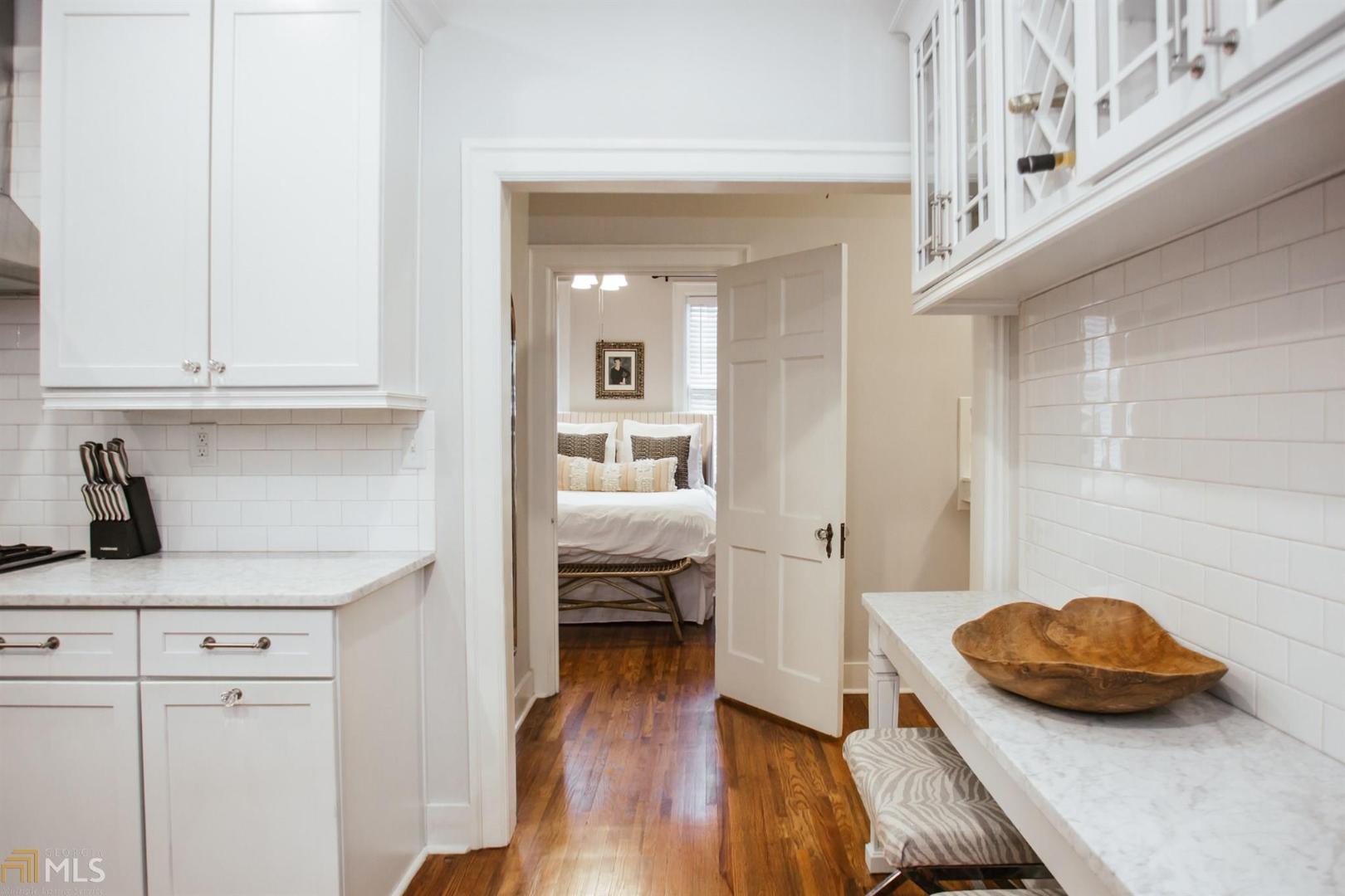 Five Points - Residential
