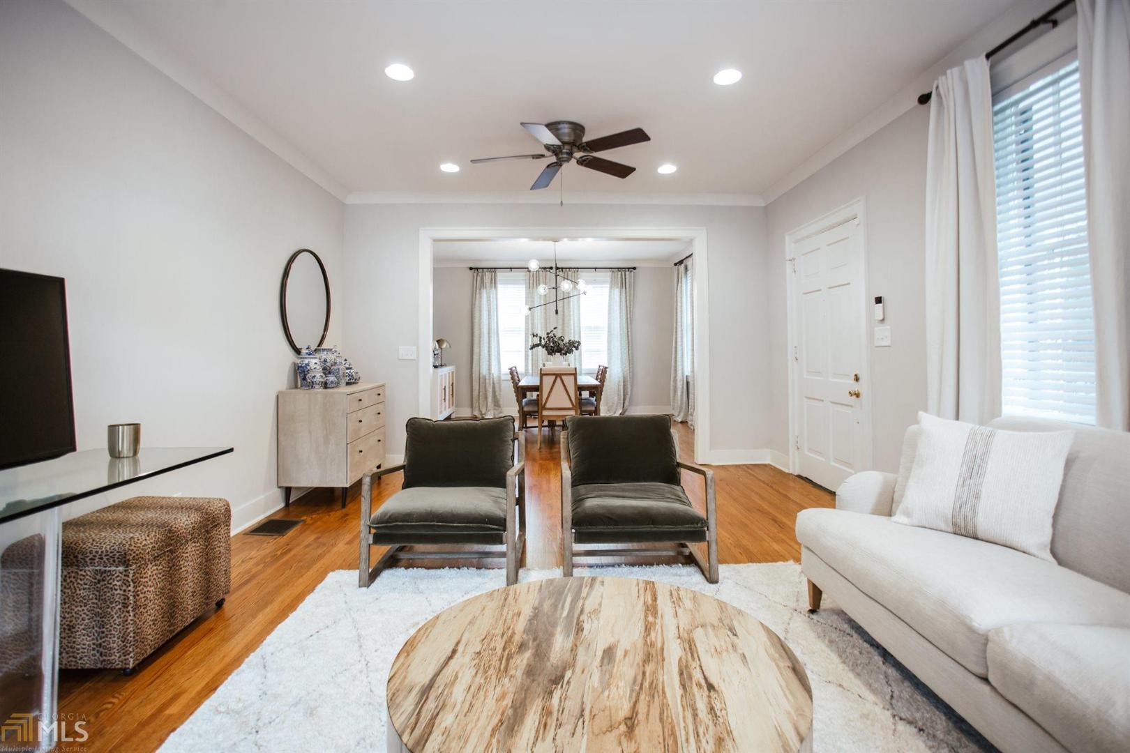Five Points - Residential