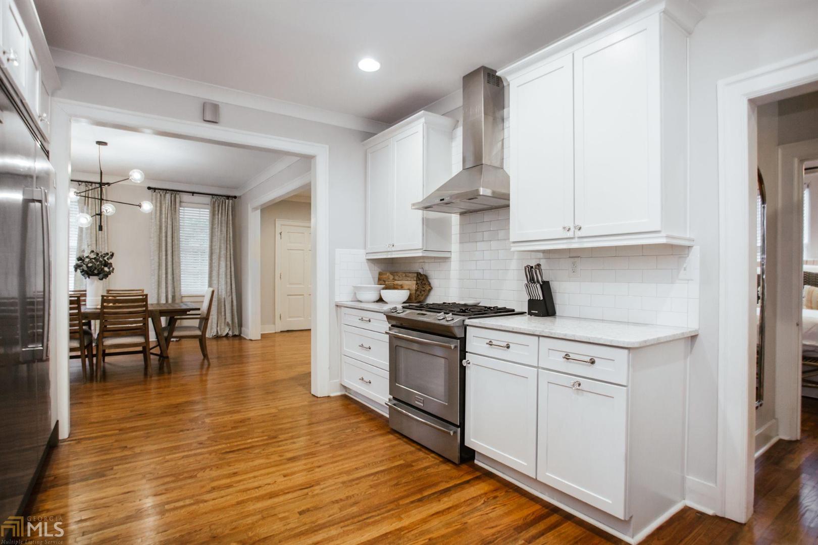 Five Points - Residential