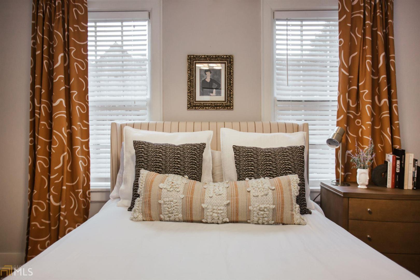 Five Points - Residential
