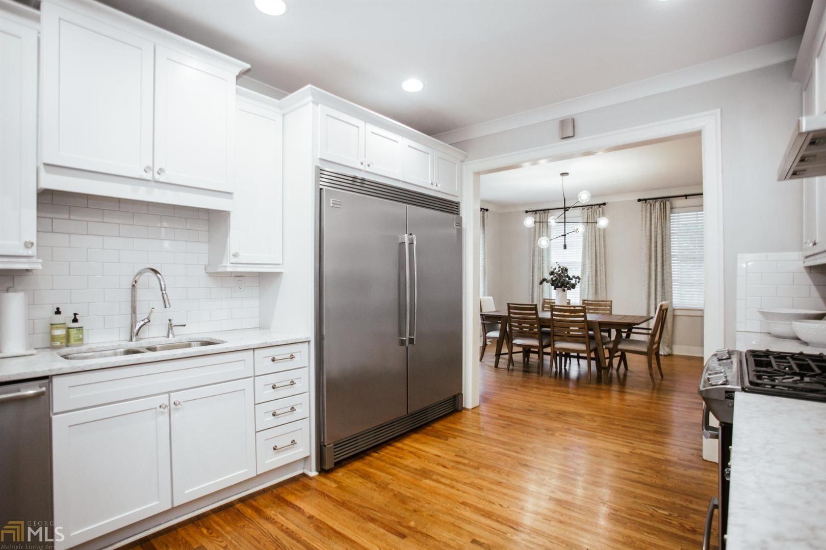 Five Points - Residential