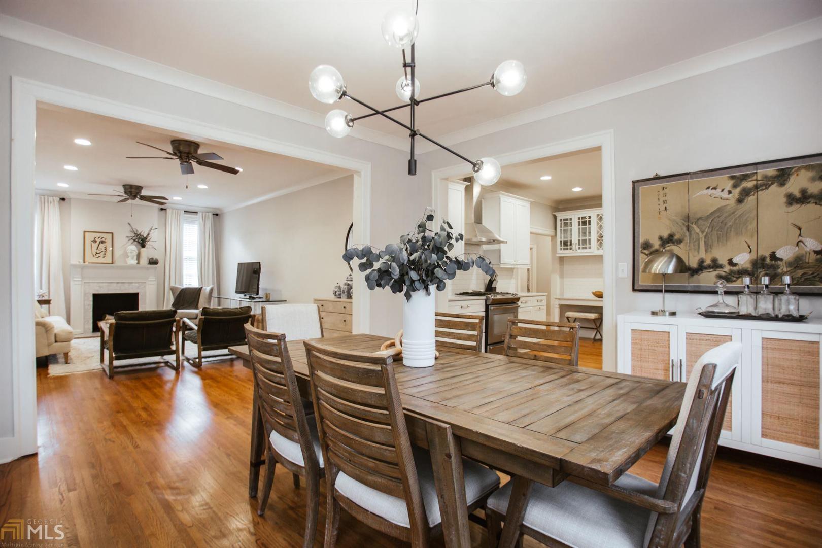 Five Points - Residential