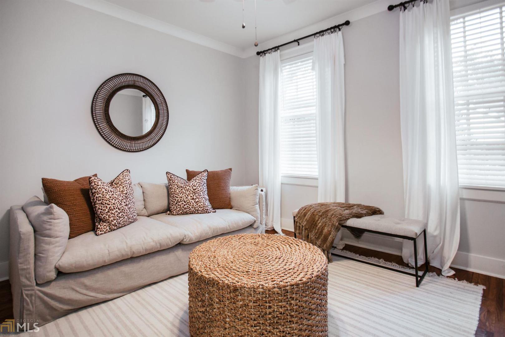 Five Points - Residential
