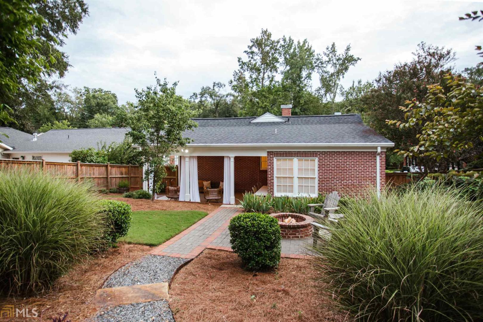 Five Points - Residential