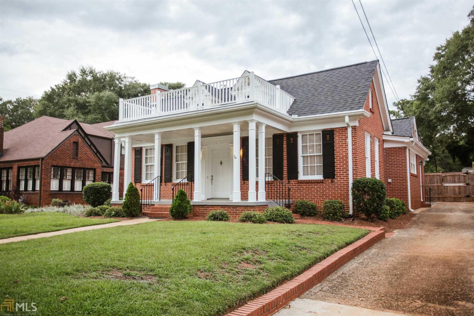 Five Points - Residential