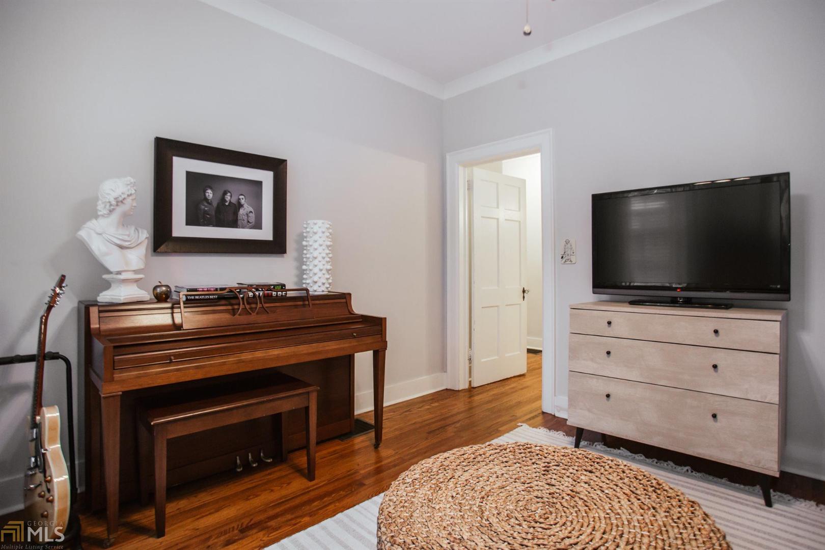Five Points - Residential