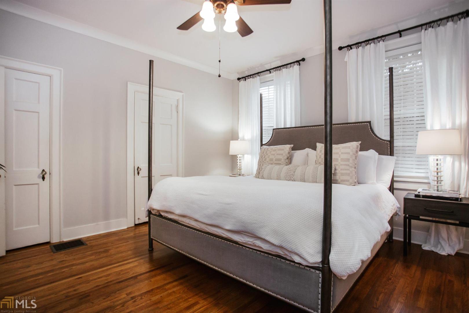 Five Points - Residential