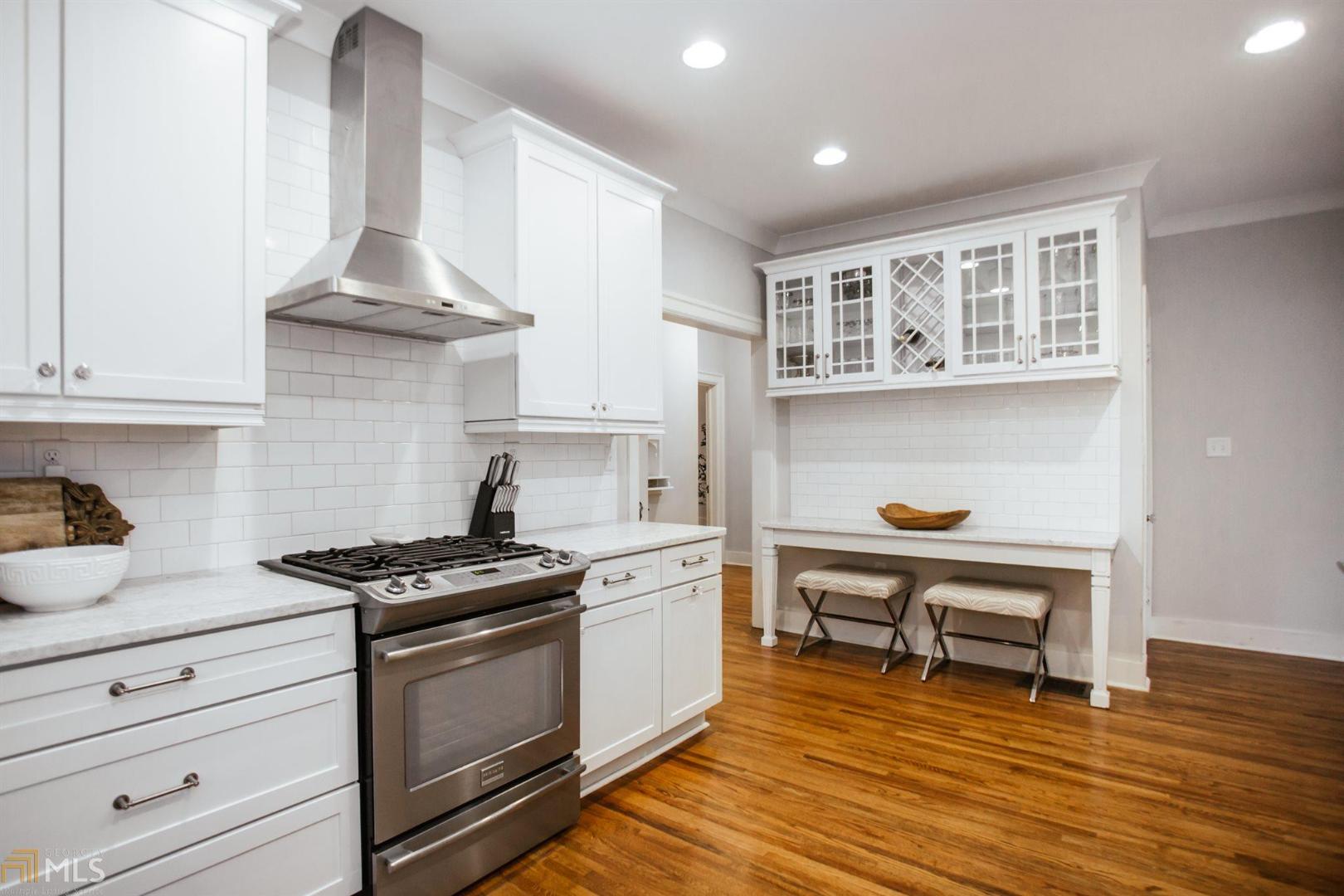 Five Points - Residential