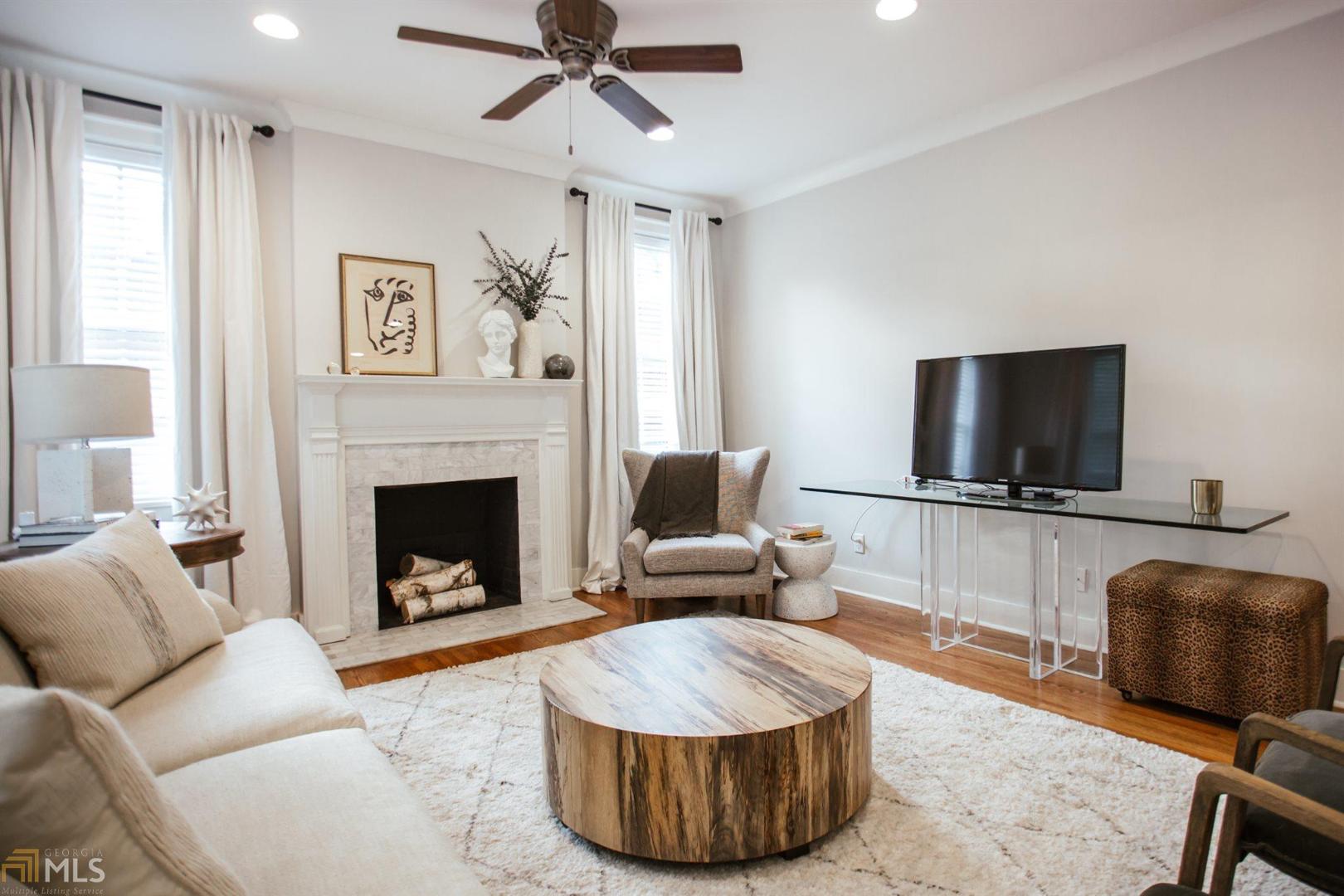 Five Points - Residential