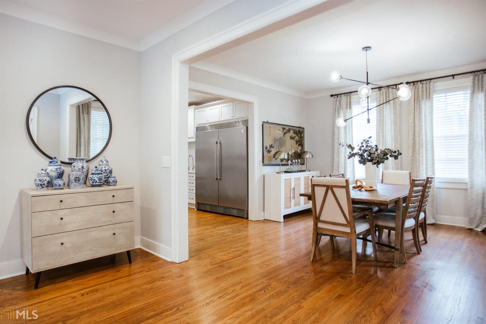 Five Points - Residential