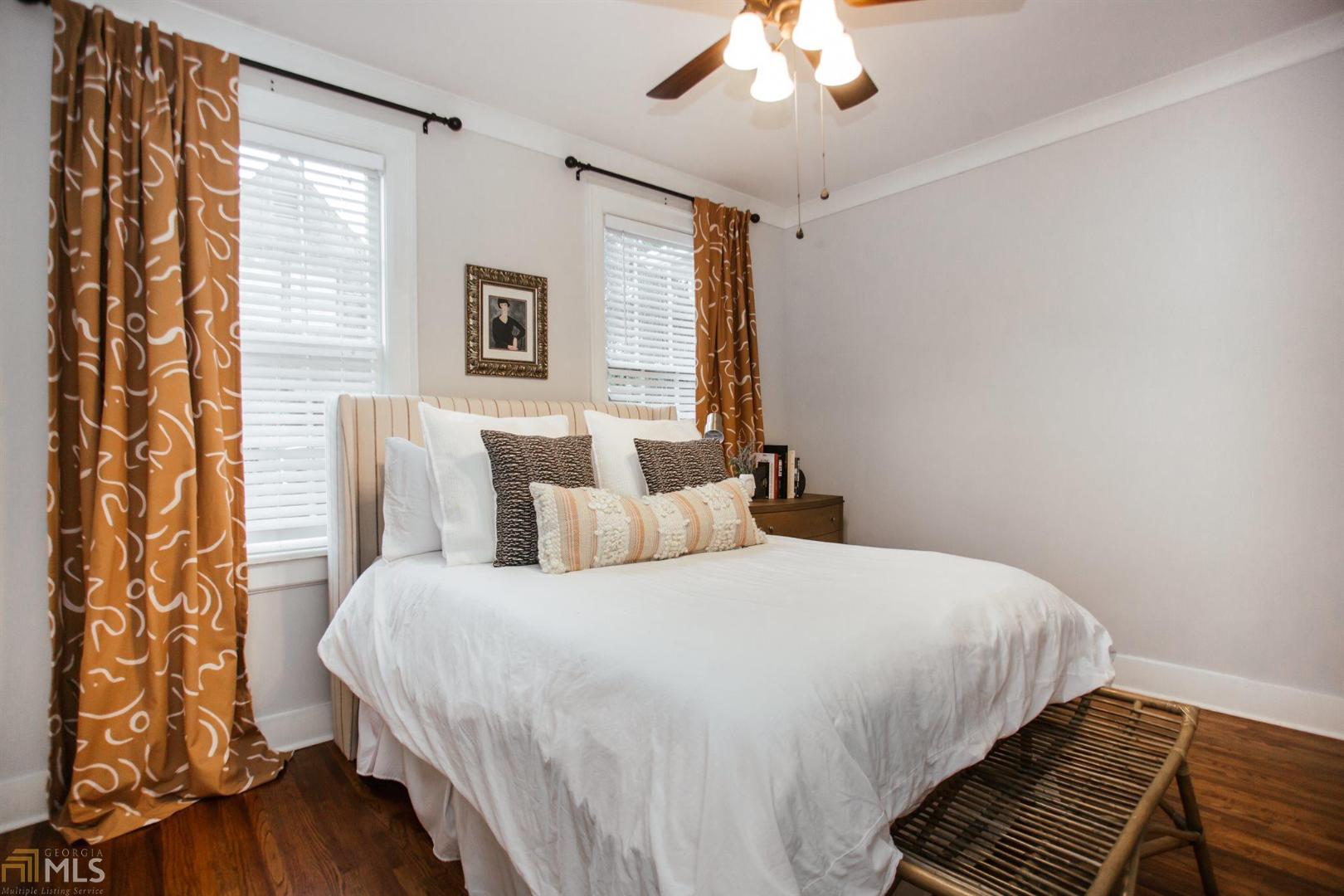 Five Points - Residential