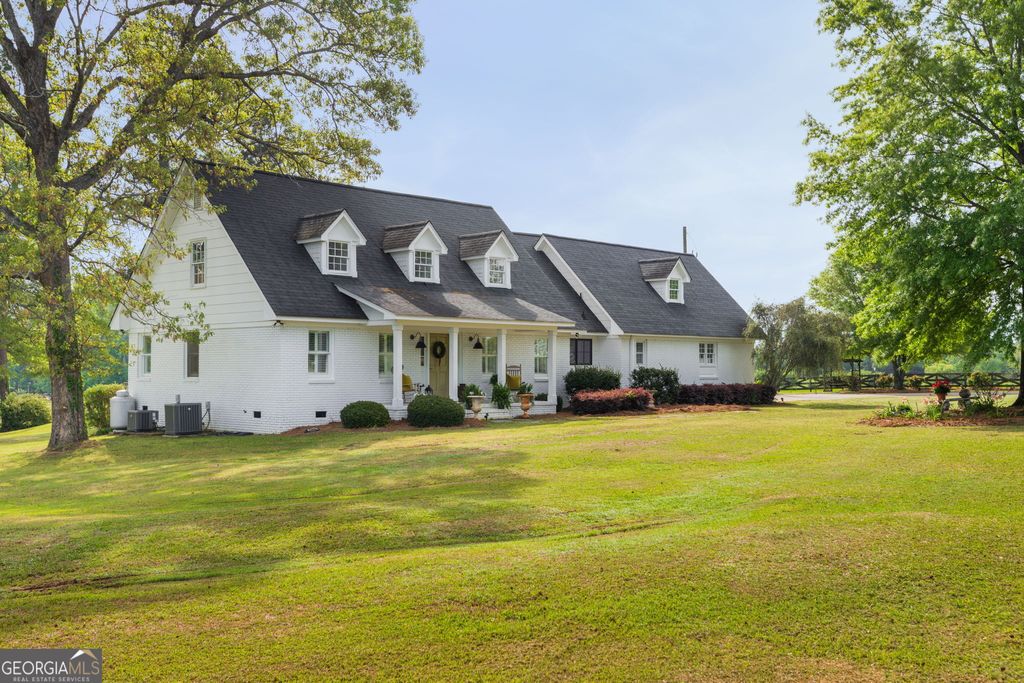 Photo of 2705 Piney Mount Road, Tennille, GA 31089 (MLS # 10730245)