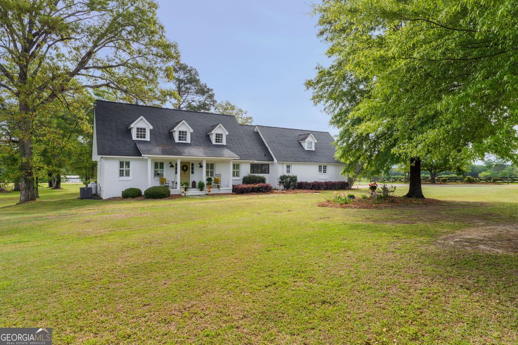Photo of 2705 Piney Mount Road, Tennille, GA 31089 (MLS # 10730245)