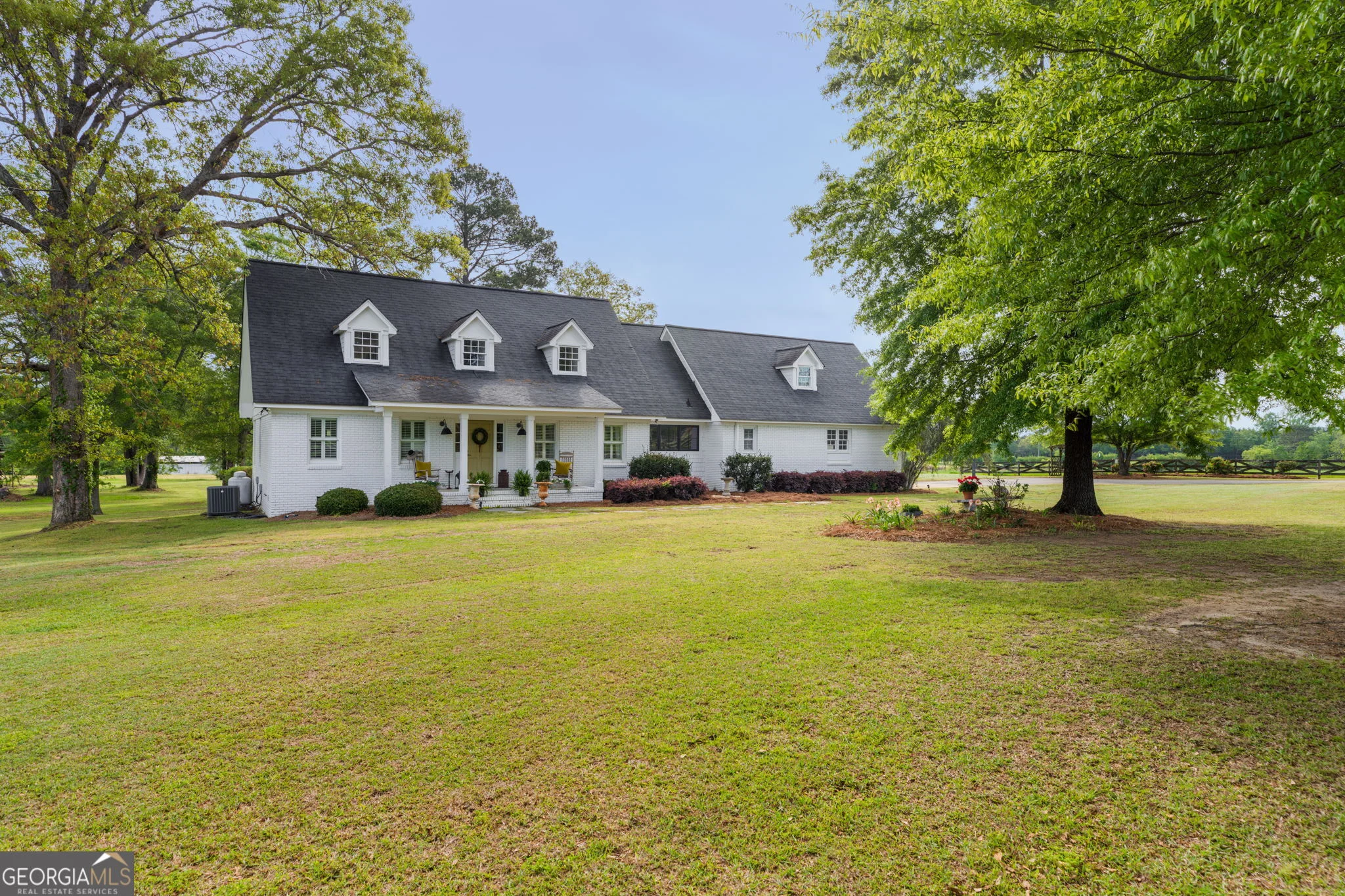 2705 Piney Mount Road, Tennille, GA, 31089