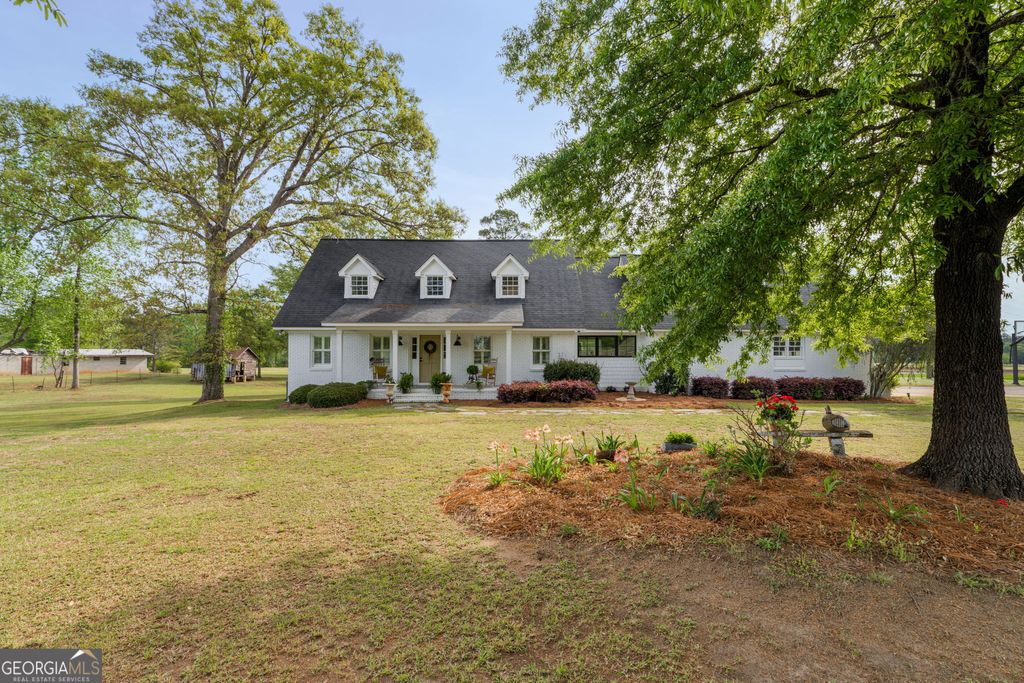 Photo of 2705 Piney Mount Road, Tennille, GA 31089 (MLS # 10730245)