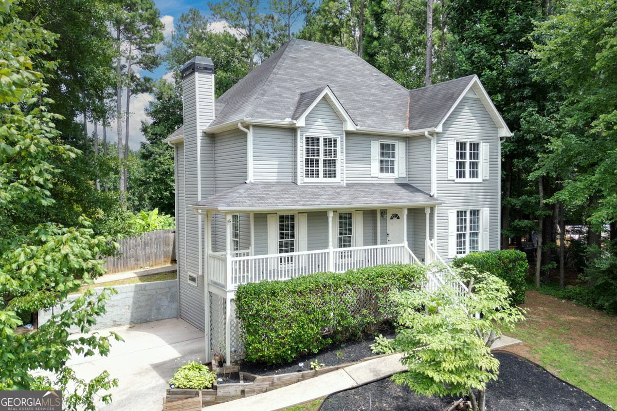 795 Abbington LN