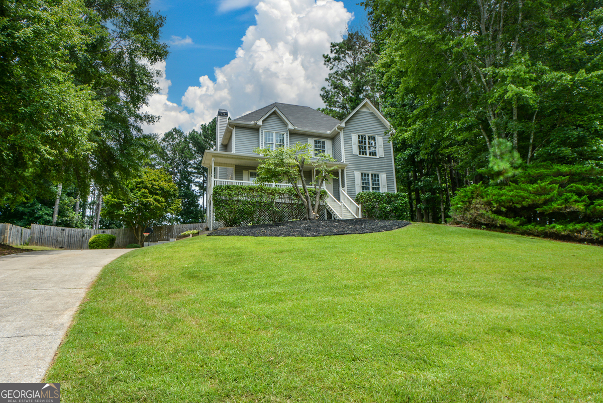 795 Abbington LN