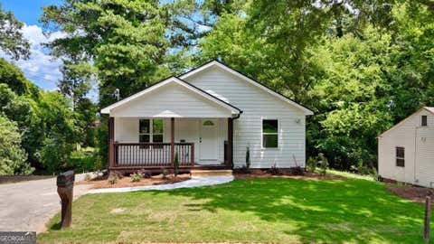 Photo of 10 Roseway Circle NE, Rome, GA 30161 (MLS # 10795200)