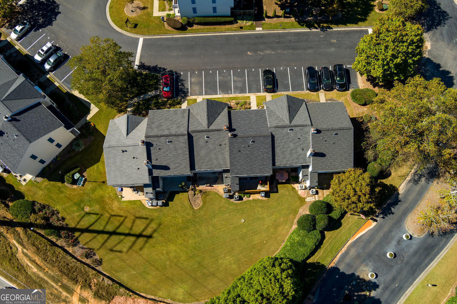 FAIRVIEW - Residential