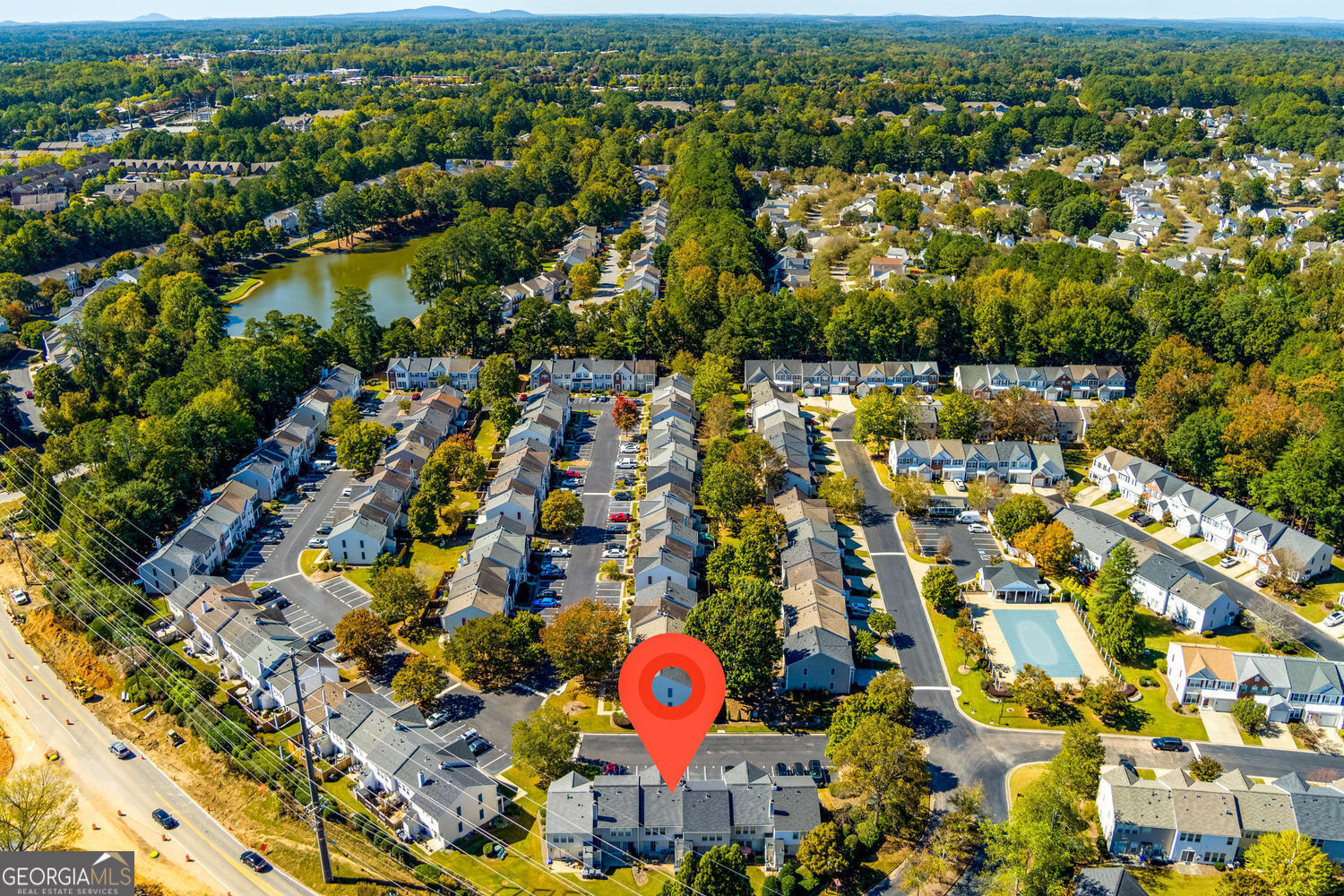 FAIRVIEW - Residential