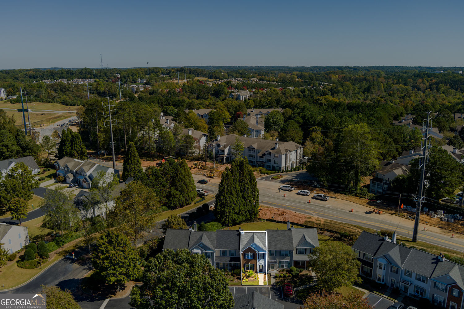 FAIRVIEW - Residential