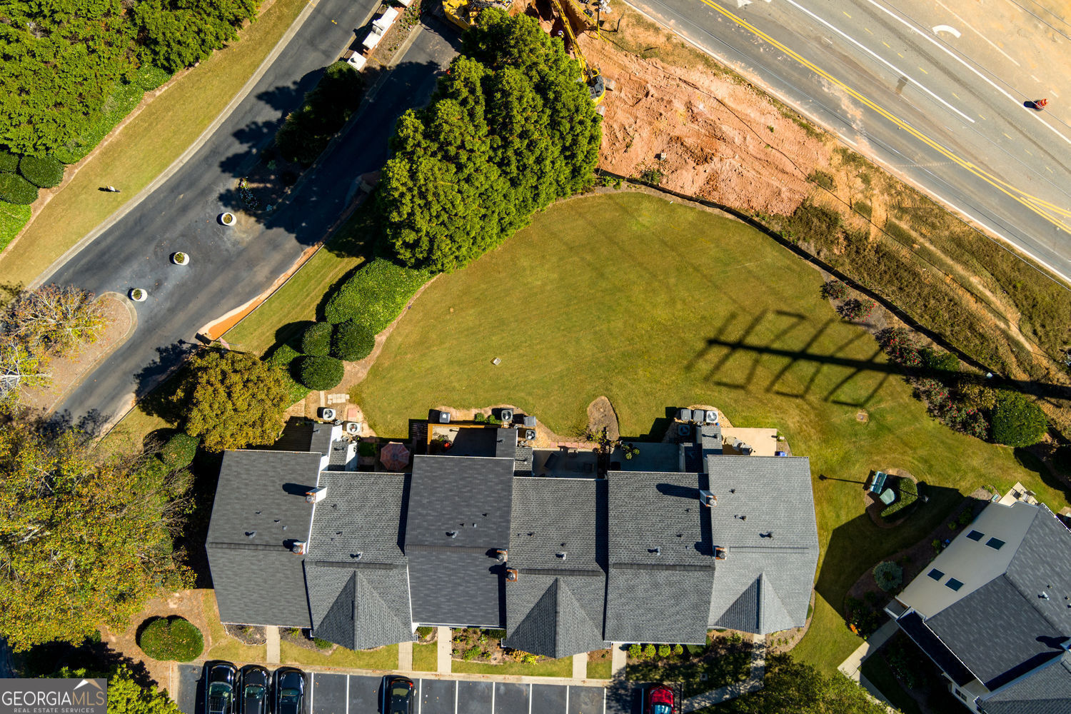 FAIRVIEW - Residential