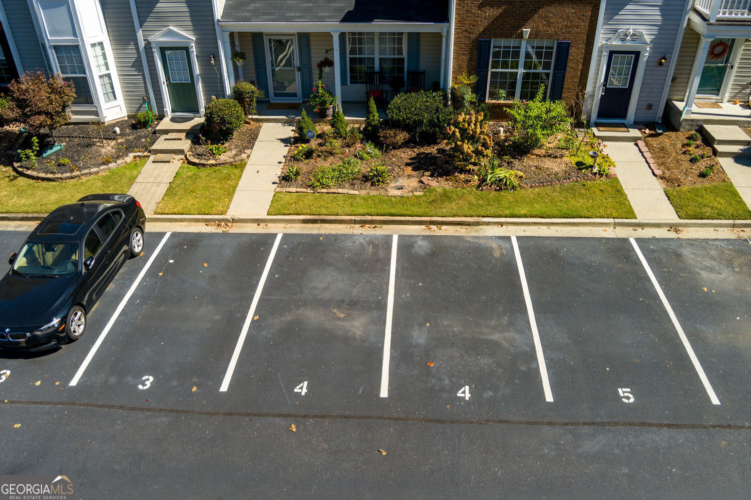 FAIRVIEW - Residential