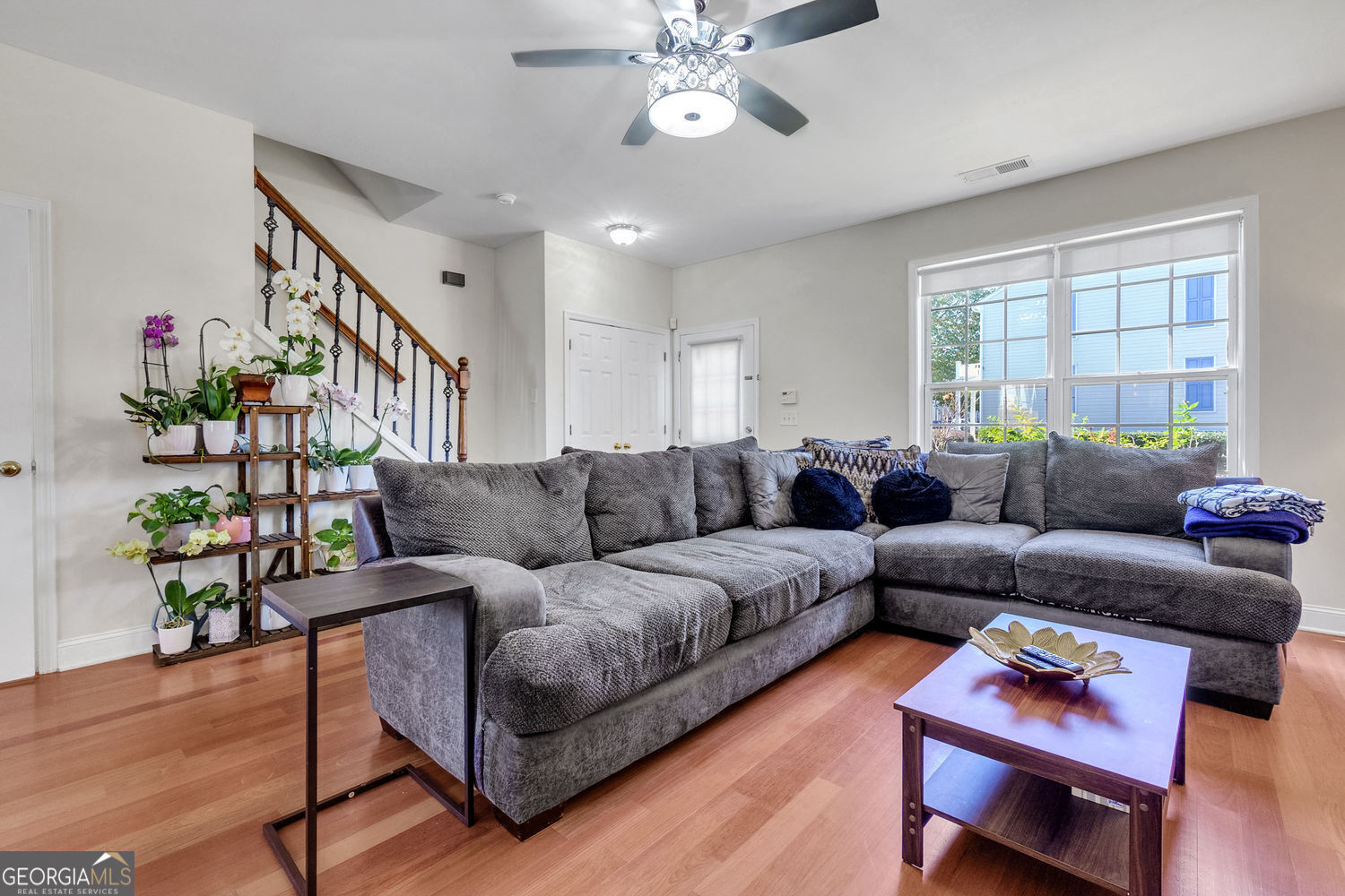 FAIRVIEW - Residential