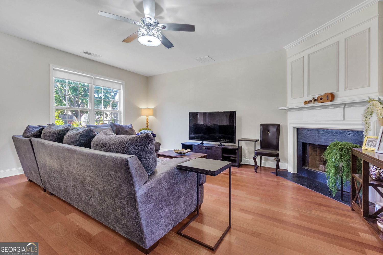 FAIRVIEW - Residential