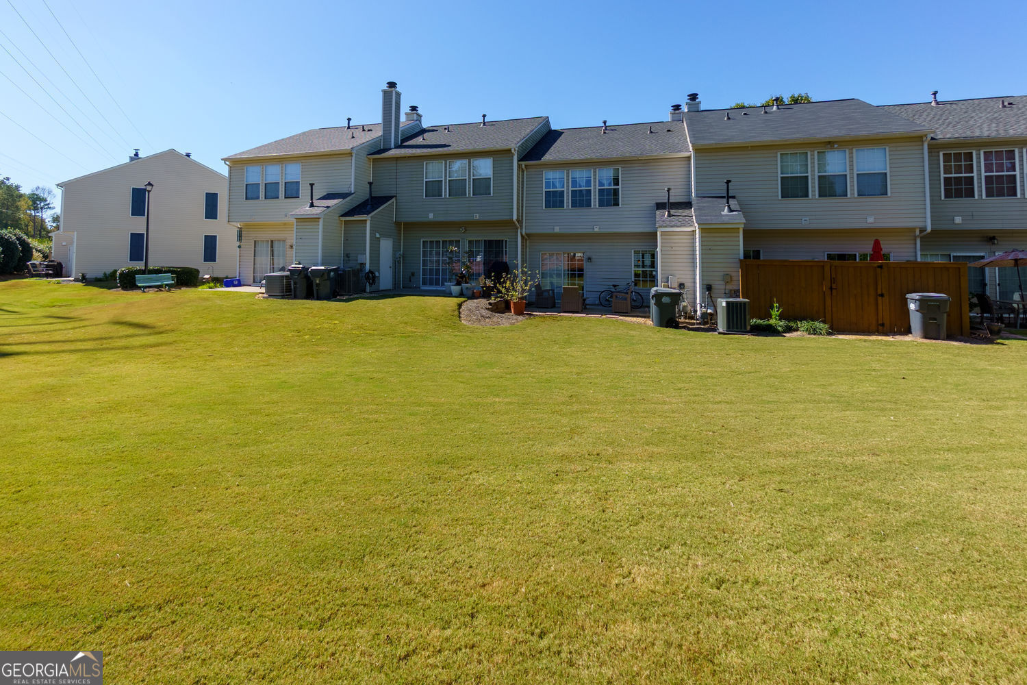 FAIRVIEW - Residential