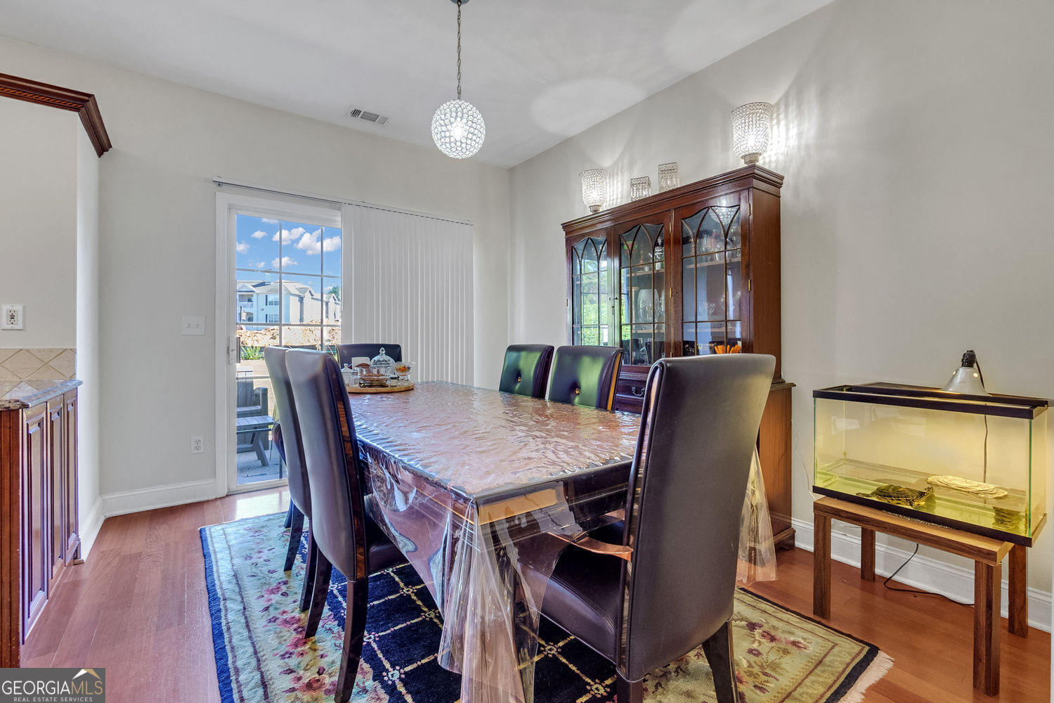 FAIRVIEW - Residential