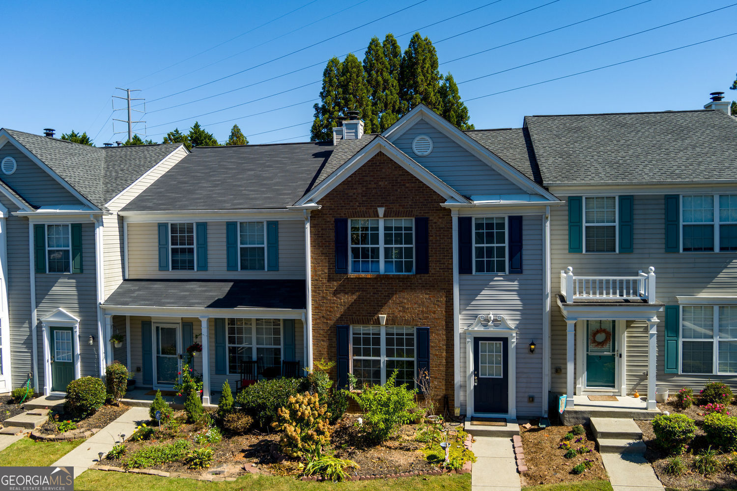 FAIRVIEW - Residential