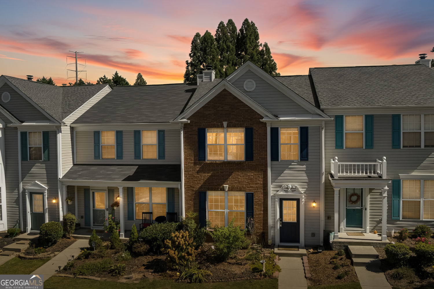 FAIRVIEW - Residential