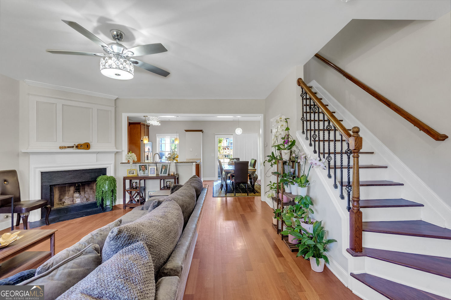 FAIRVIEW - Residential