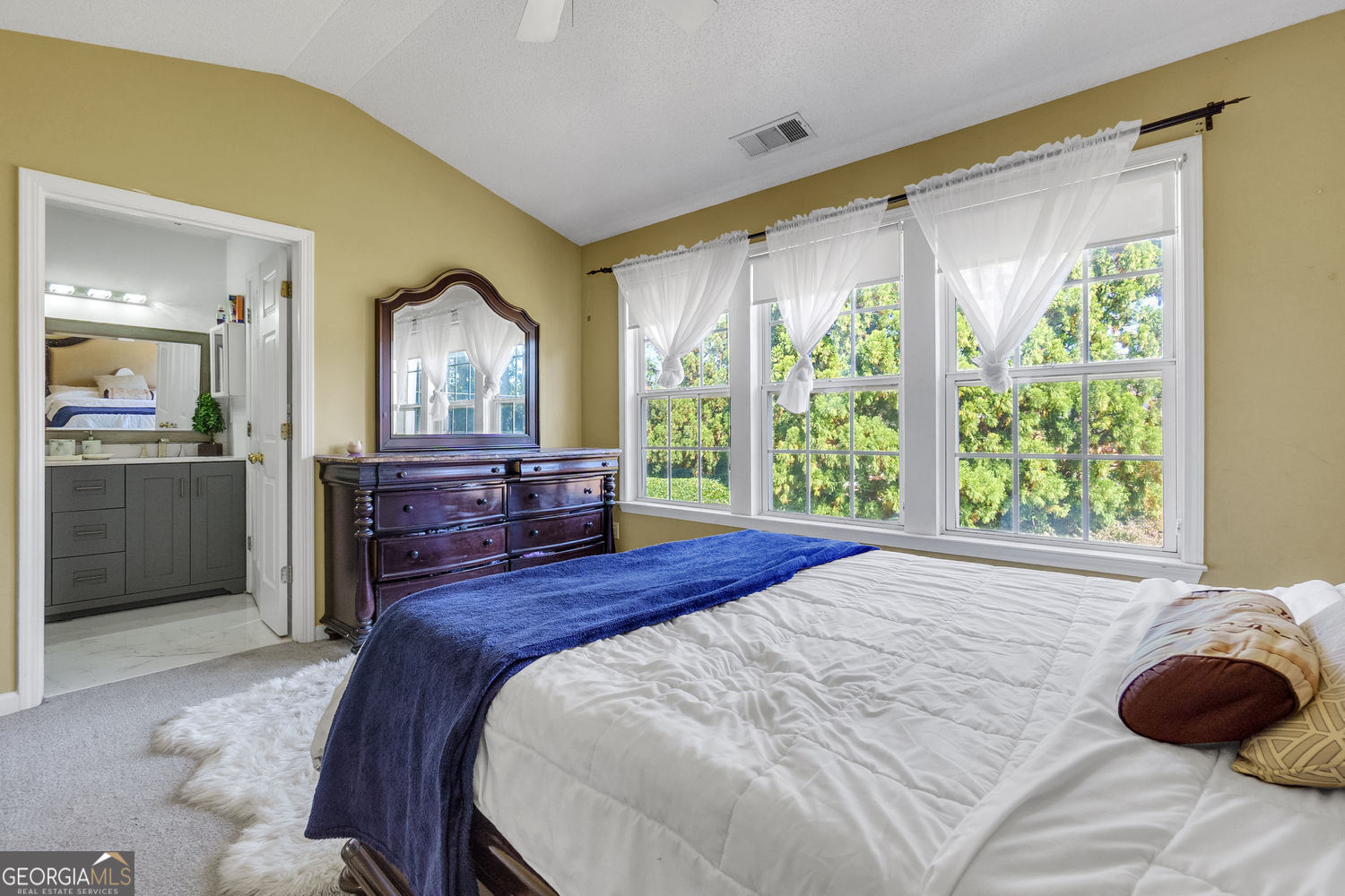 FAIRVIEW - Residential