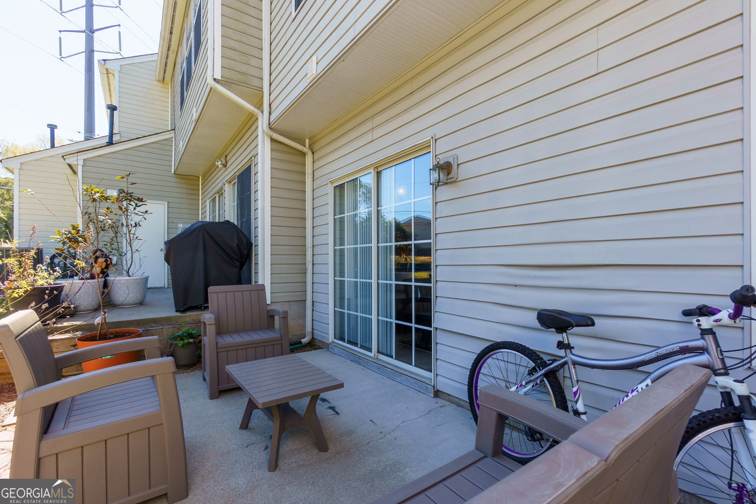 FAIRVIEW - Residential