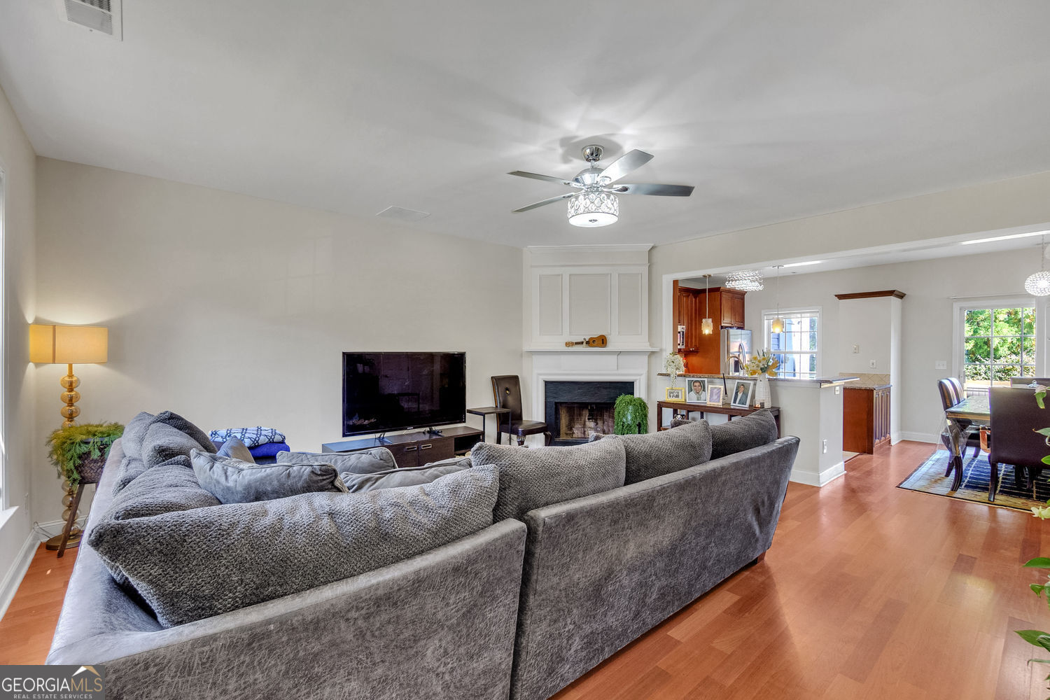 FAIRVIEW - Residential