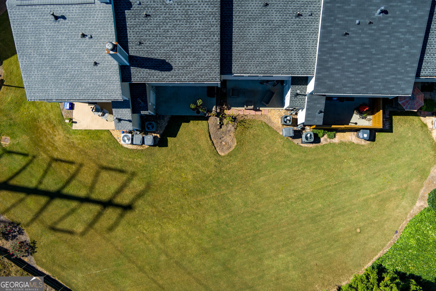 FAIRVIEW - Residential