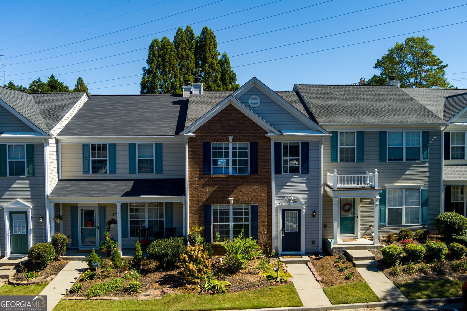 FAIRVIEW - Residential