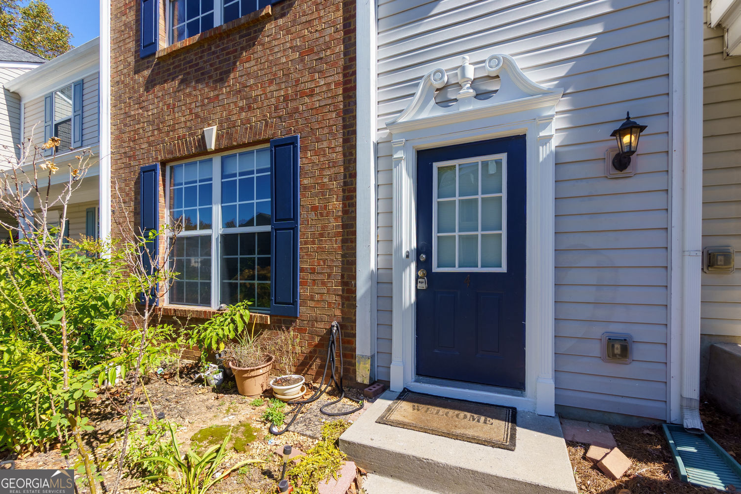 FAIRVIEW - Residential