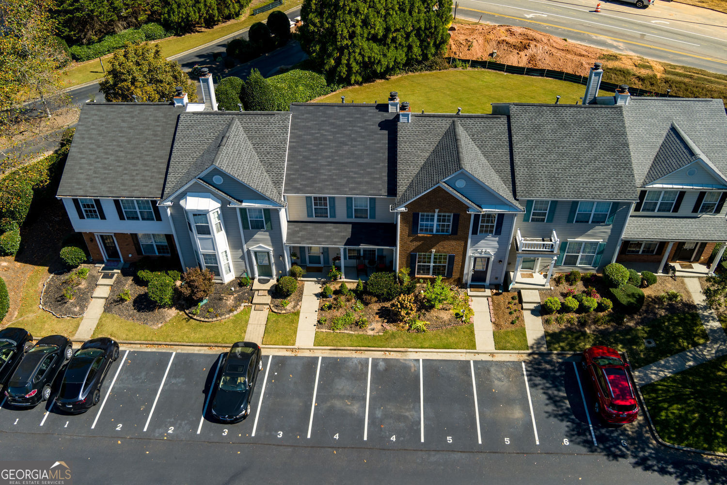 FAIRVIEW - Residential