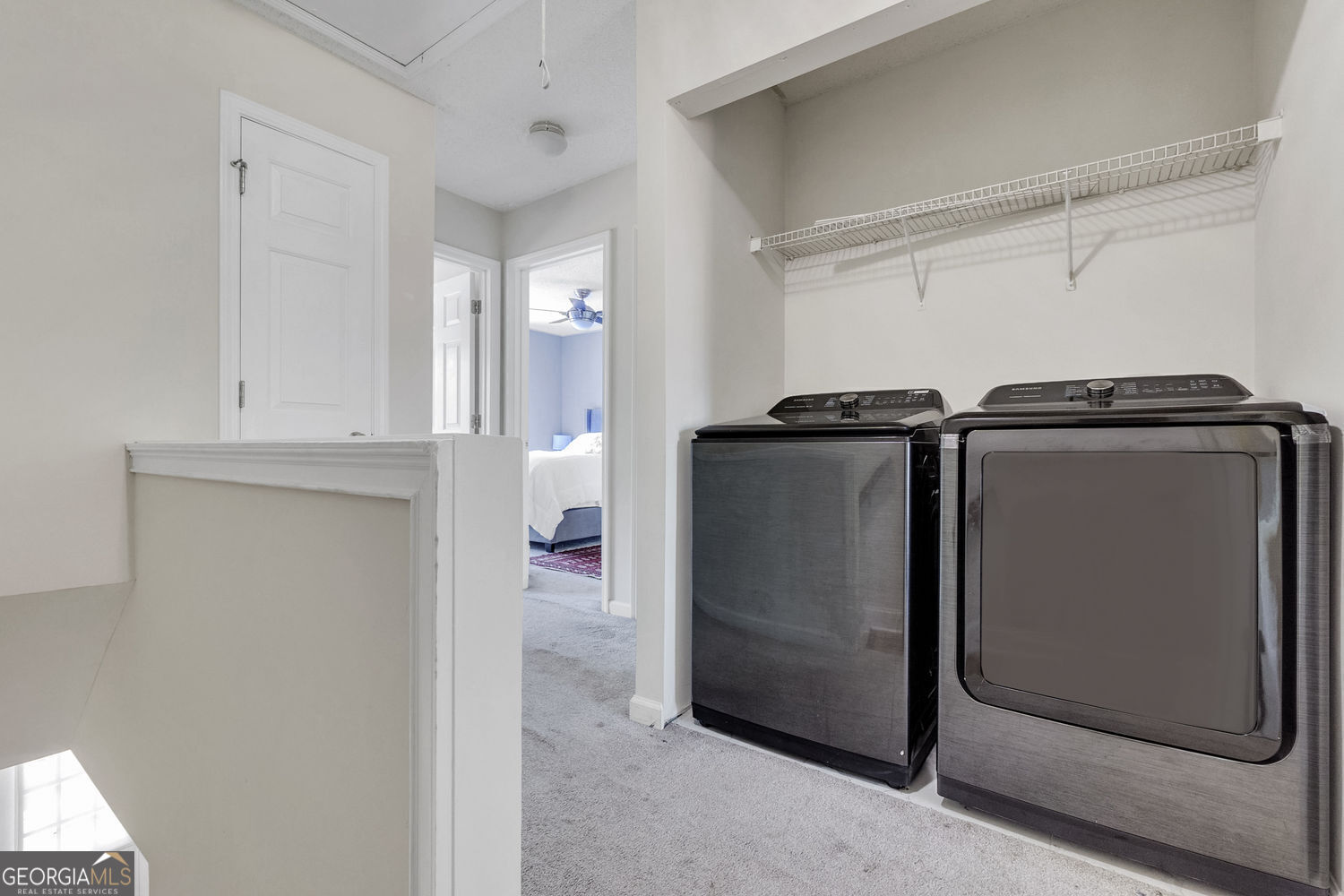 FAIRVIEW - Residential