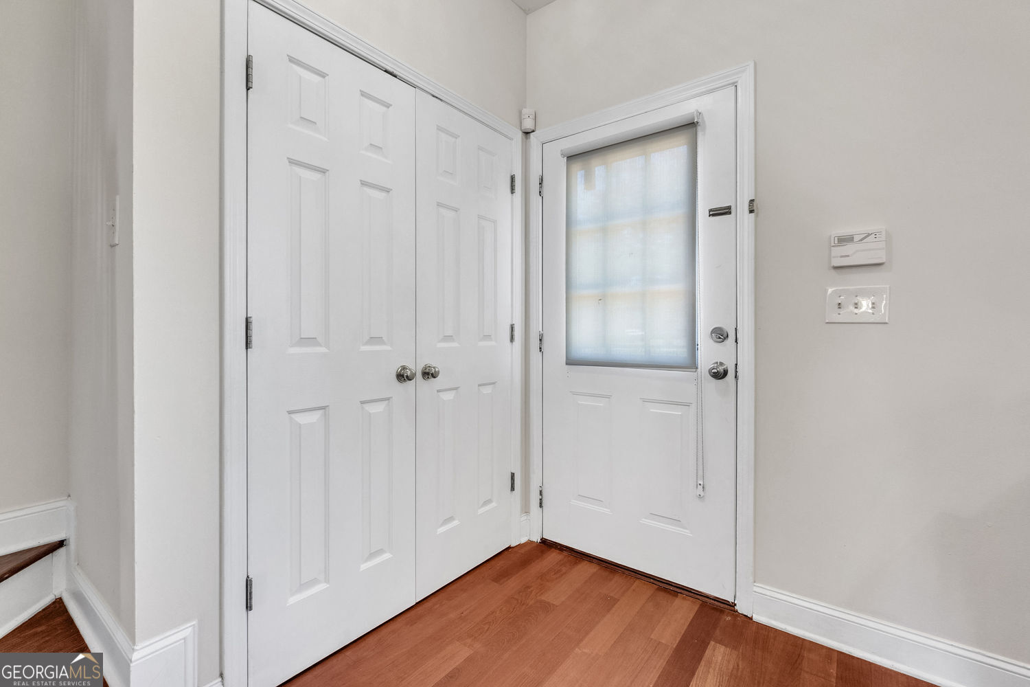 FAIRVIEW - Residential