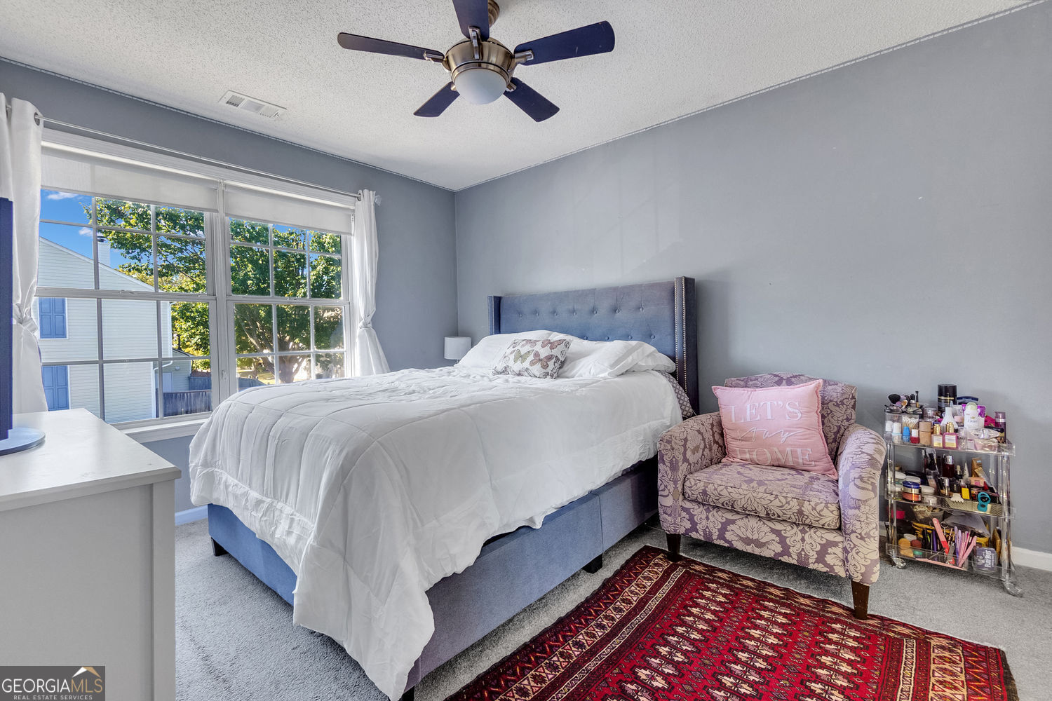 FAIRVIEW - Residential