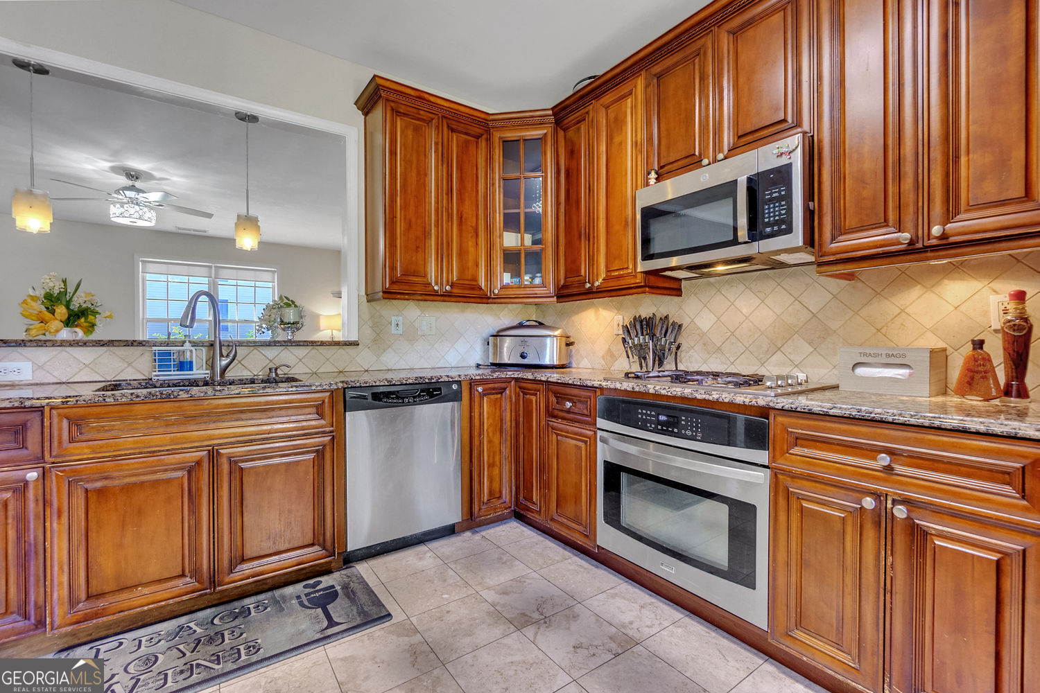 FAIRVIEW - Residential